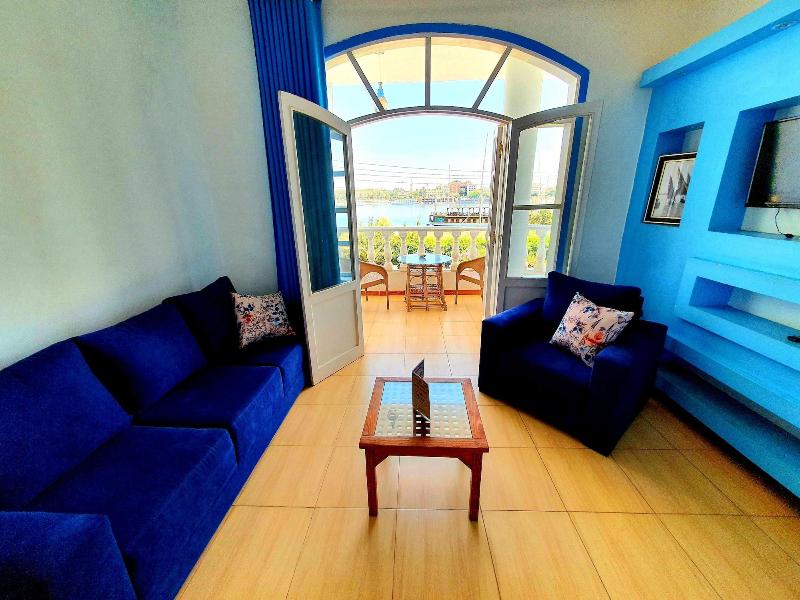Luxor Guest House image