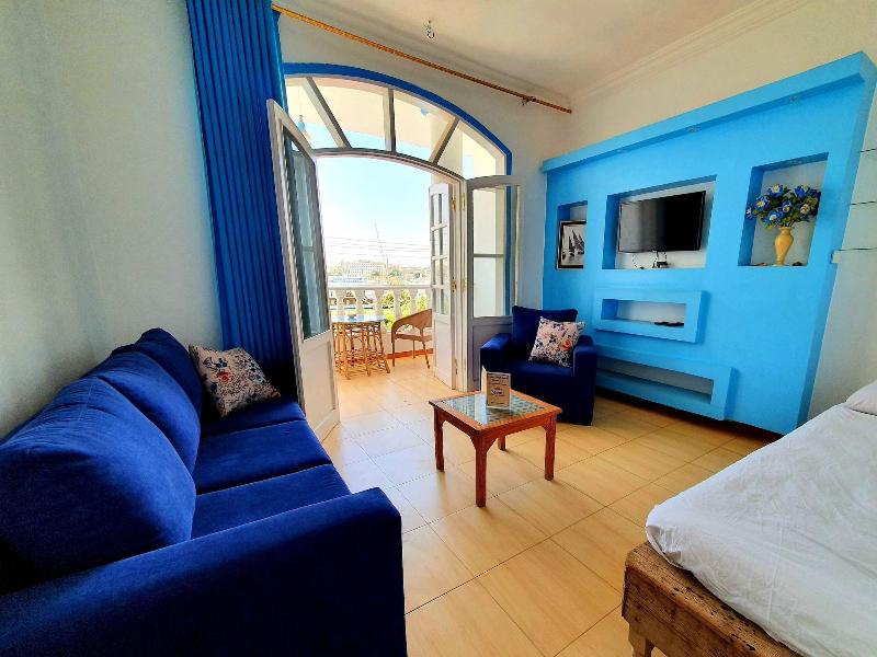 Luxor Guest House image