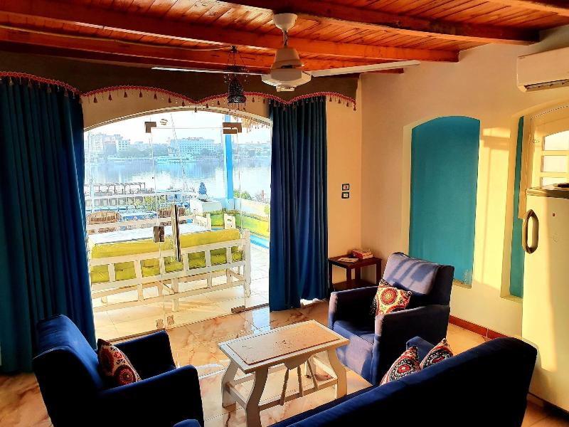 Luxor Guest House image