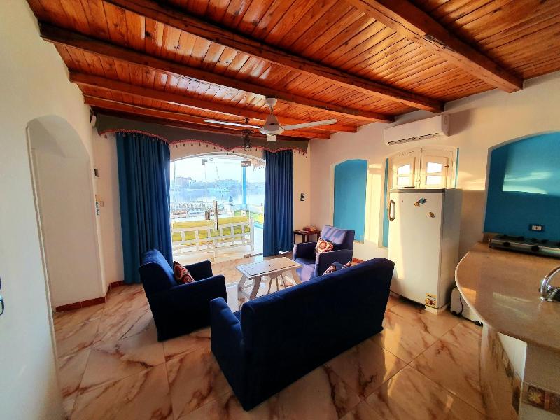 Luxor Guest House image