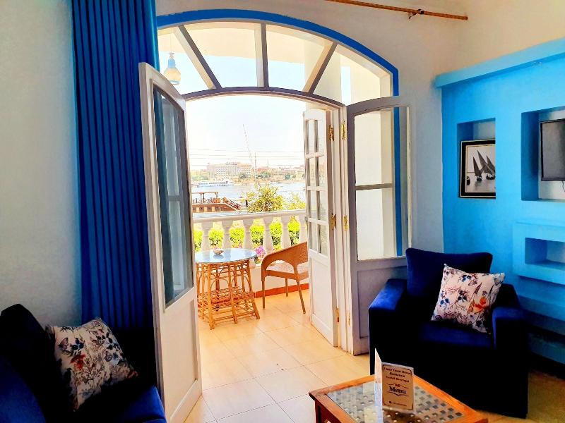 Luxor Guest House image