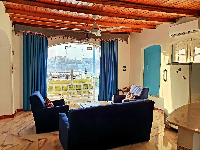 Luxor Guest House image