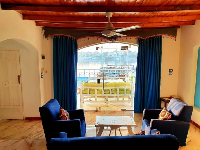Luxor Guest House image