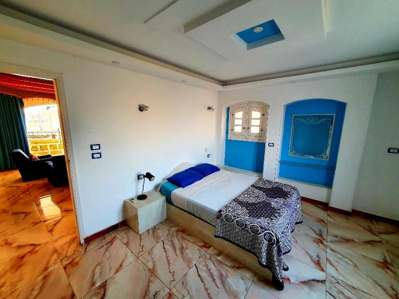 Luxor Guest House image