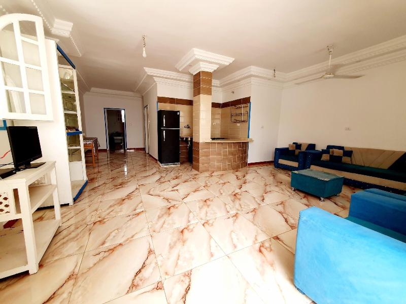 Luxor Guest House image