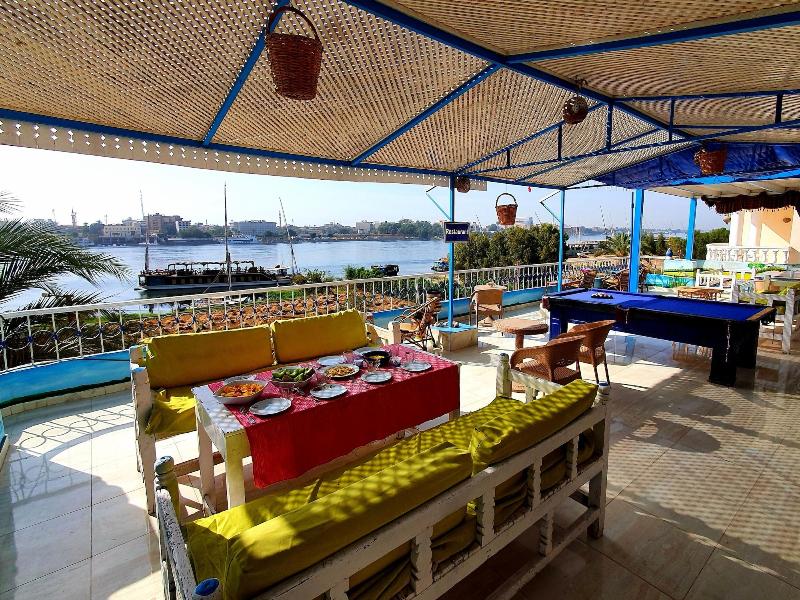 Luxor Guest House image