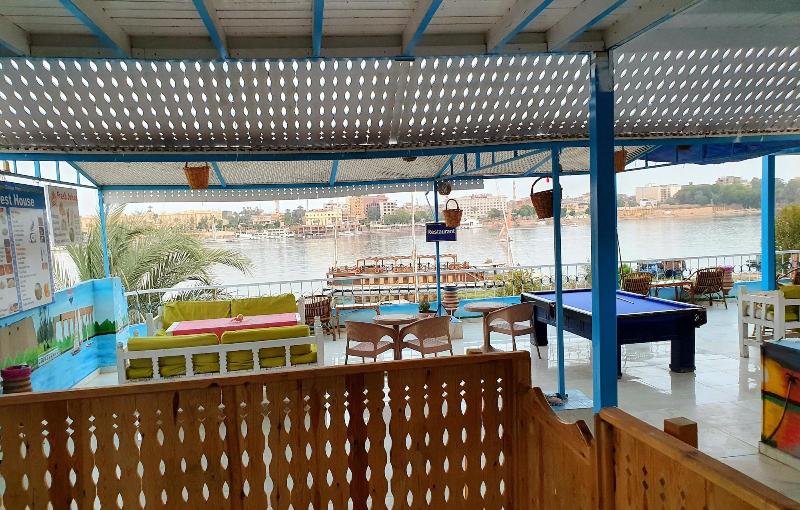 Luxor Guest House image