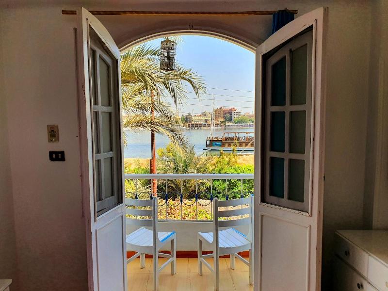 Luxor Guest House image