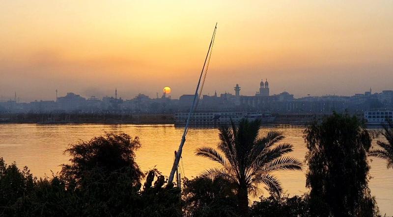 Luxor Guest House image