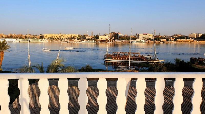 Luxor Guest House image