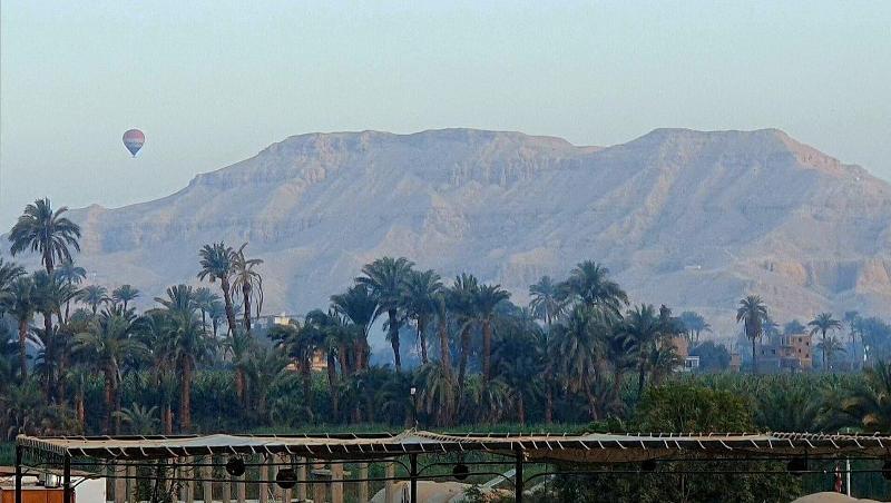 Luxor Guest House image