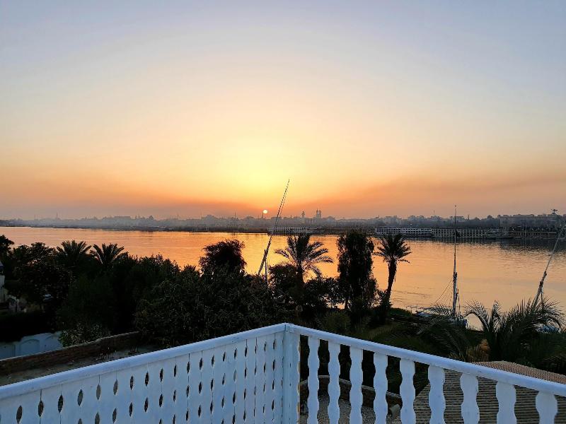 Luxor Guest House image
