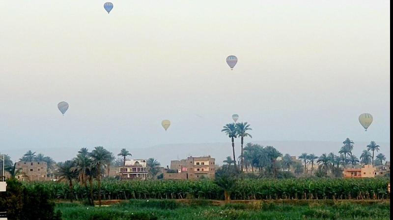 Luxor Guest House image