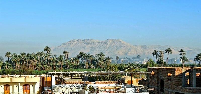 Luxor Guest House image