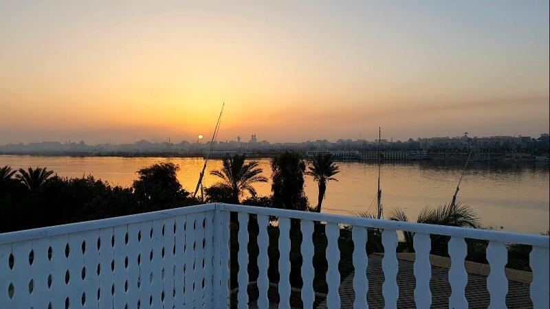 Luxor Guest House image