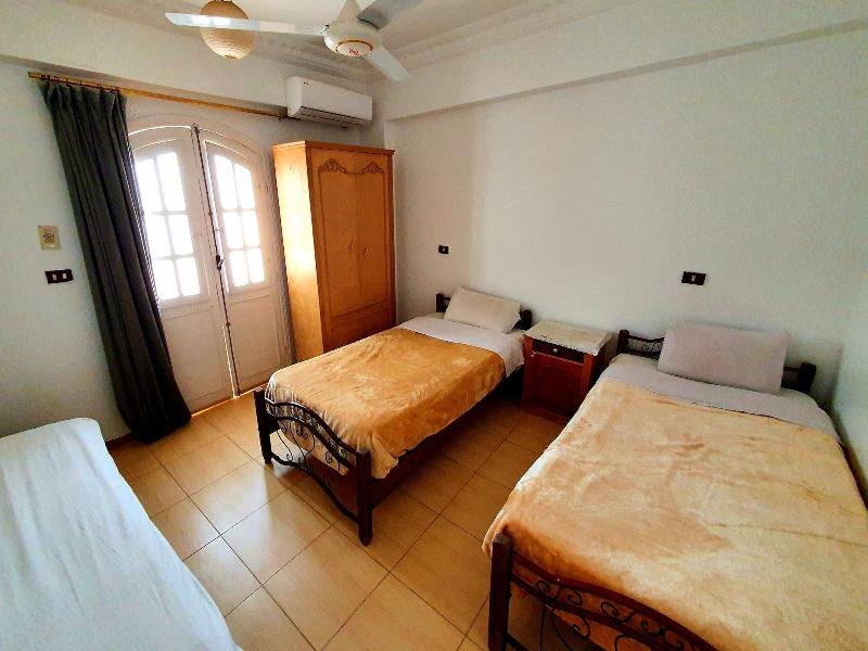 Luxor Guest House image
