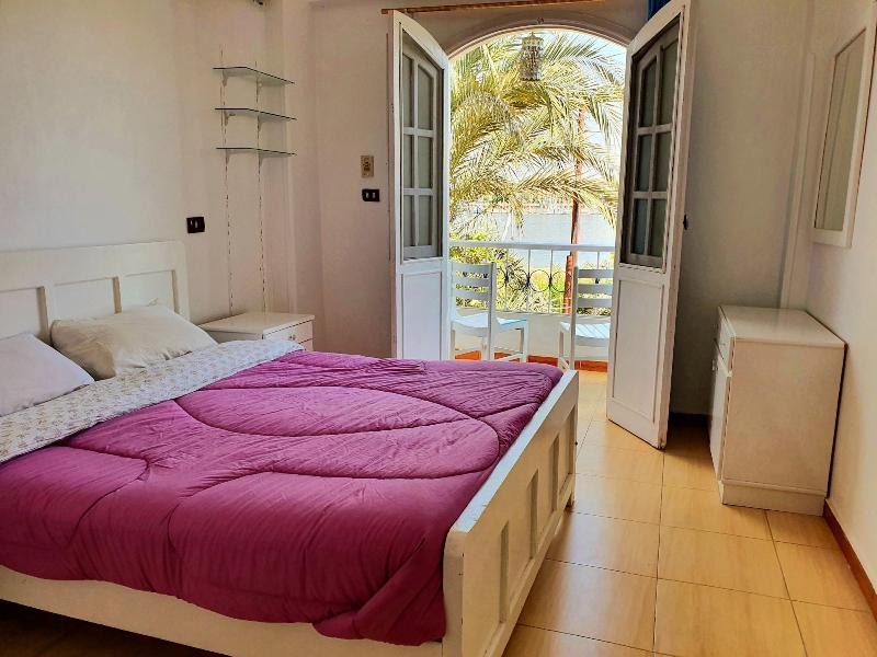 Luxor Guest House image