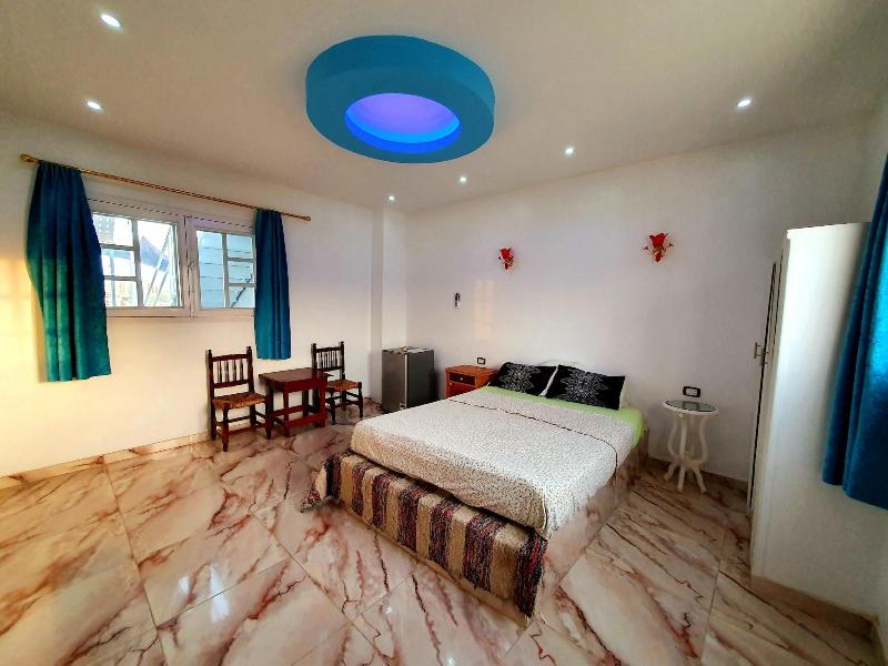 Luxor Guest House image