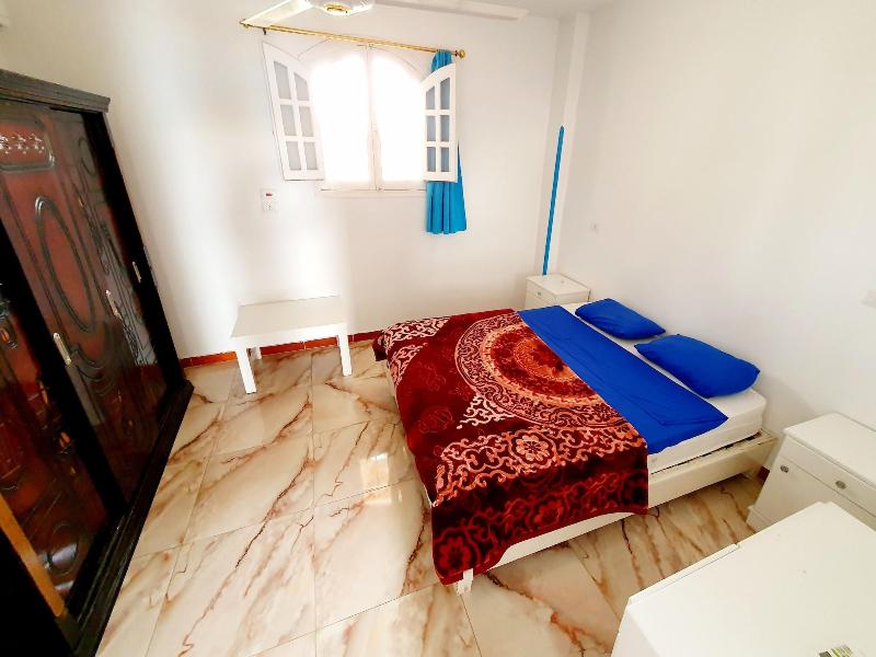 Luxor Guest House image