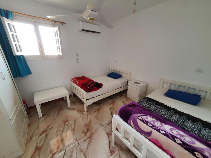 Luxor Guest House image