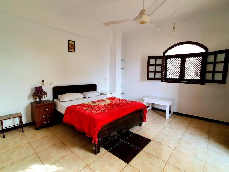 Luxor Guest House image