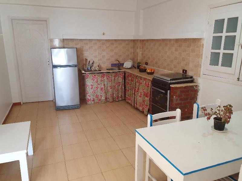 Luxor Guest House image