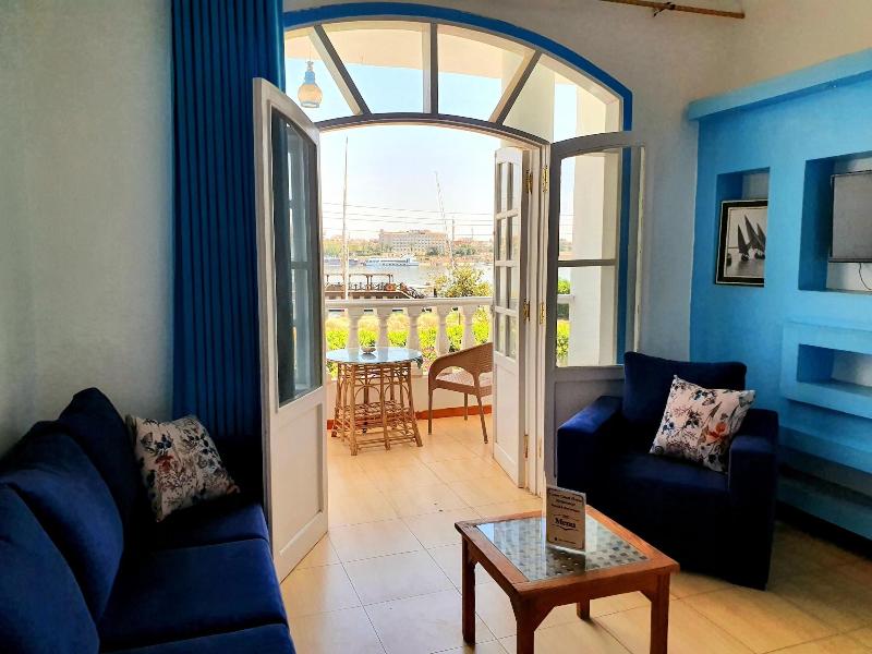 Luxor Guest House image