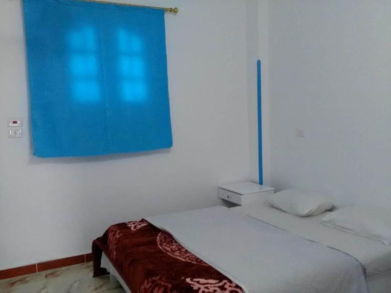 Luxor Guest House image