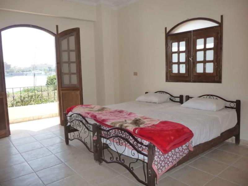 Luxor Guest House image