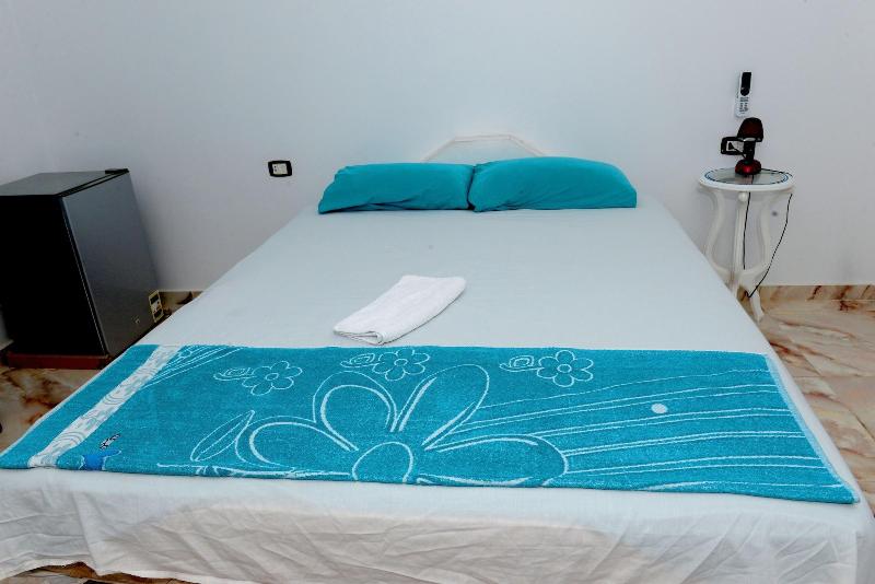 Luxor Guest House image