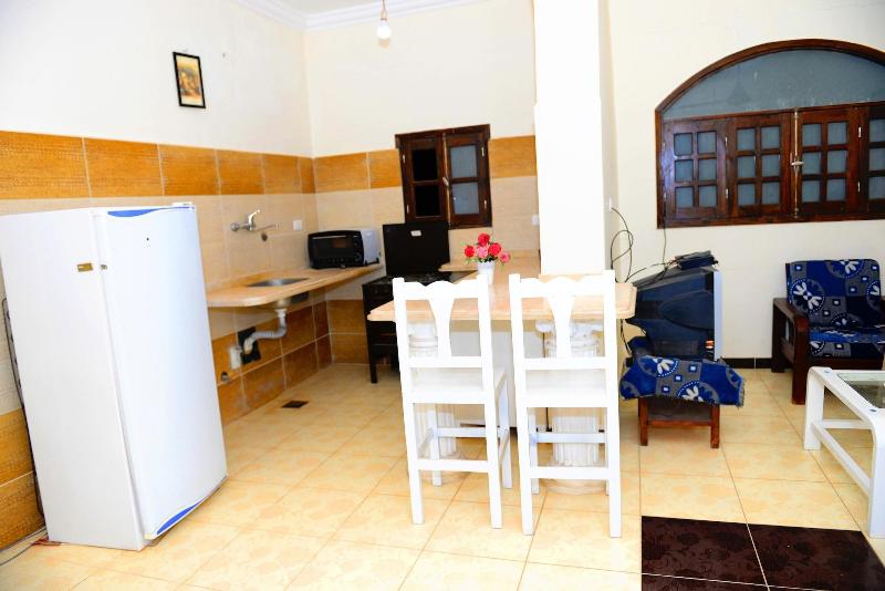 Luxor Guest House image