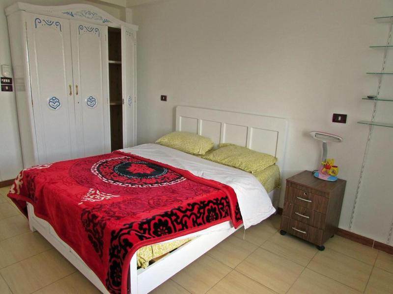 Luxor Guest House image