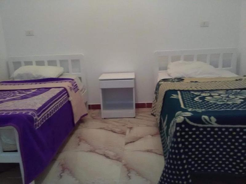 Luxor Guest House image