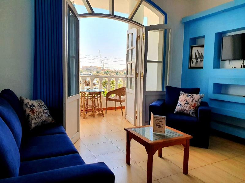 Luxor Guest House image