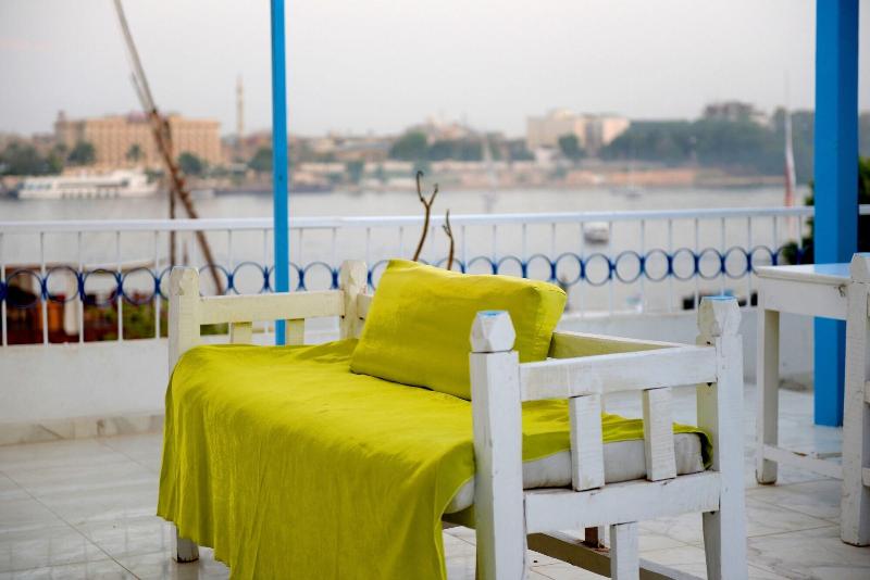 Luxor Guest House image