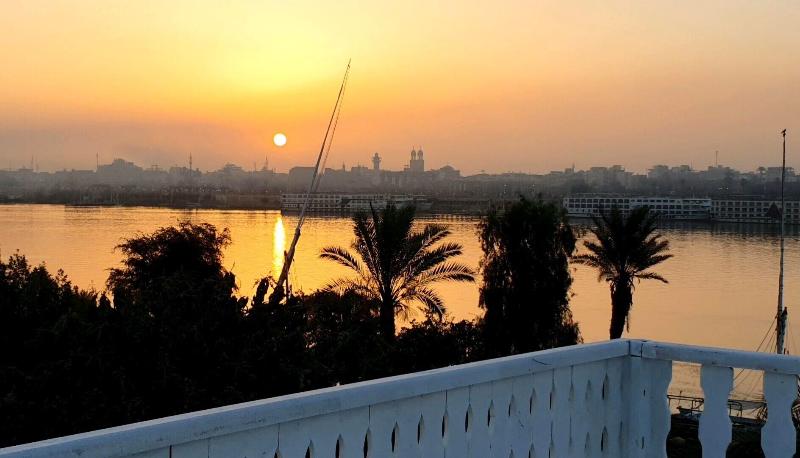 Luxor Guest House image