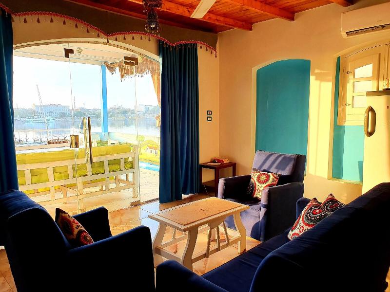 Luxor Guest House image