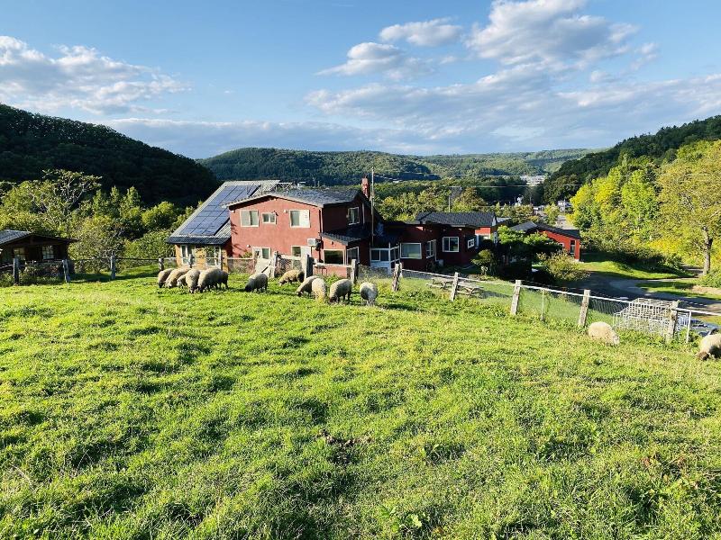 Farm Inn Anima No Sato