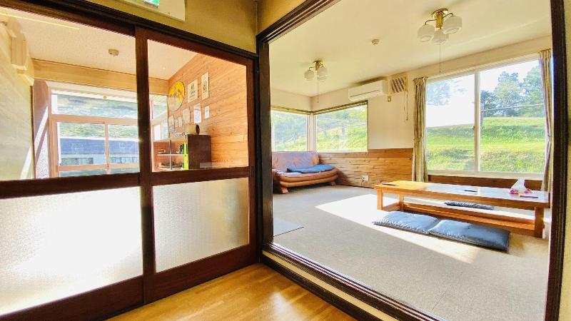 Farm Inn Anima No Sato