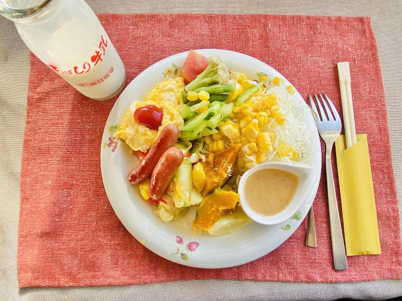 Farm Inn Anima No Sato
