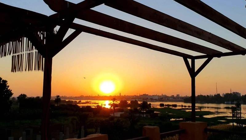 Nile Compound Hotel image