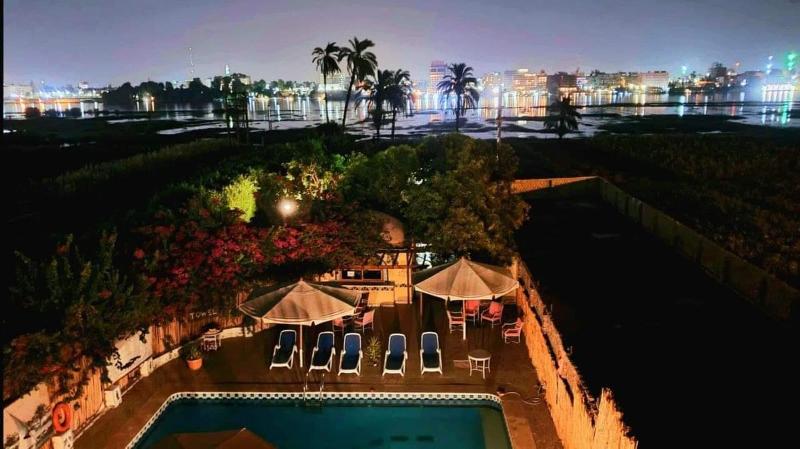 Nile Compound Hotel image