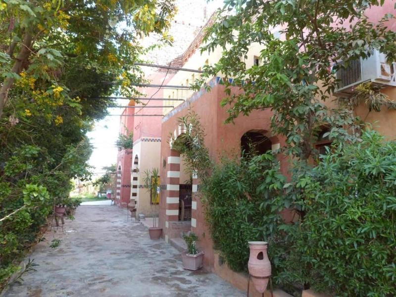Nile Compound Hotel image
