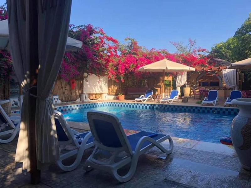 Nile Compound Hotel image