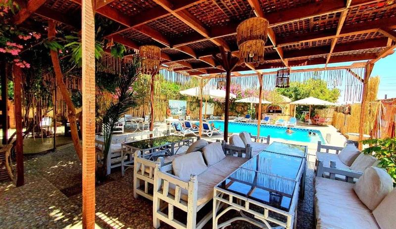 Nile Compound Hotel image