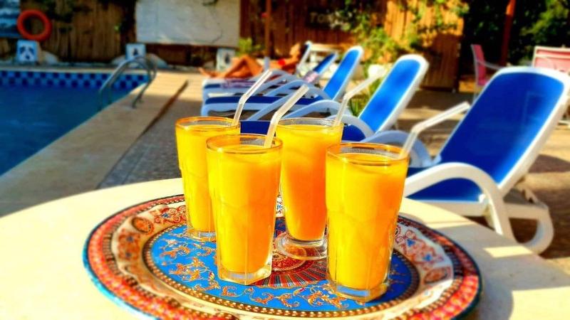 Nile Compound Hotel image