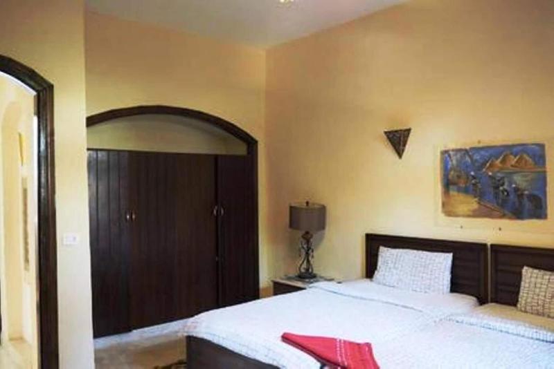 Nile Compound Hotel image