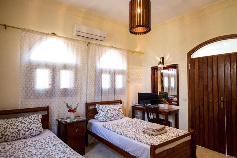 Nile Compound Hotel image