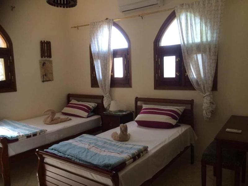 Nile Compound Hotel image