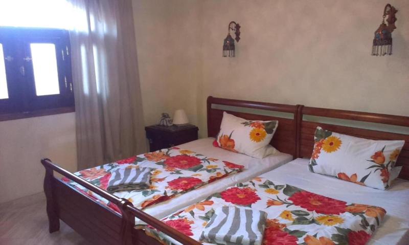 Nile Compound Hotel image